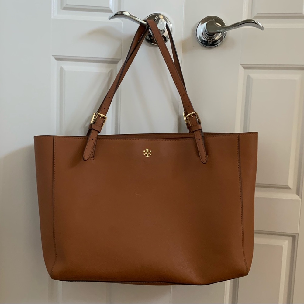 Tory Burch Robinson Tote